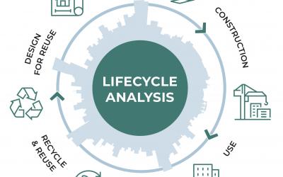 Lifecycle Analysis