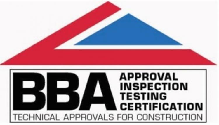 BBA Certification for RCM Products 