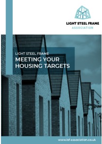 LSFA Housing Brochure 2025